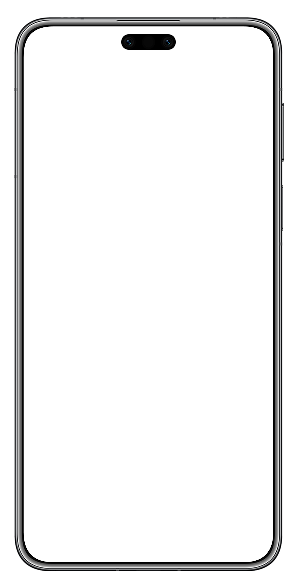 Mate70 Pro 手机框架